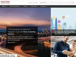 Sites similar to ricoh.com.my