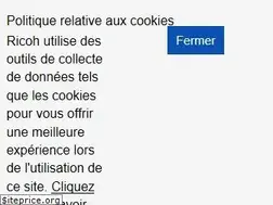 Sites similar to ricoh.fr