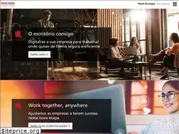 Sites similar to ricoh.pt