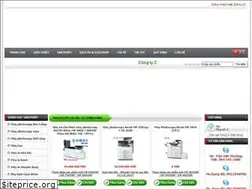 Sites similar to ricoh.vn
