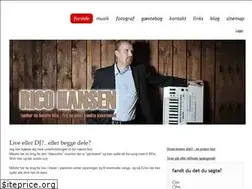 Sites similar to ricohansen.dk