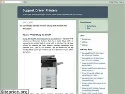 Sites similar to ricohdriver.blogspot.com