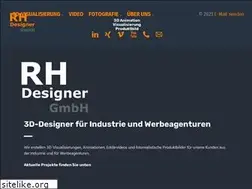 Sites similar to ricohofmann.de