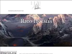Sites similar to ricoholmes.com