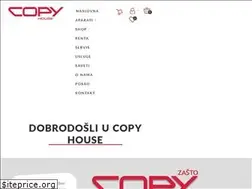 Sites similar to ricohserbia.com