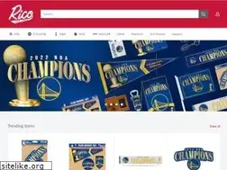 Sites similar to ricoinc.com