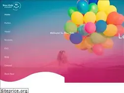 Sites similar to ricokids.co.uk