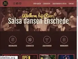 Sites similar to ricolatino.nl