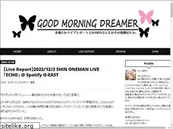 Sites similar to ricolog.tokyo