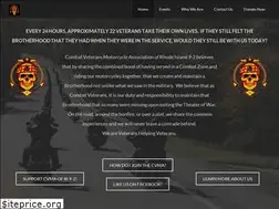 Sites similar to ricombatvets.org