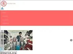 Sites similar to ricomotion.com