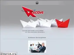 Sites similar to riconconsulting.com