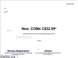 Sites similar to riconconsulting.net