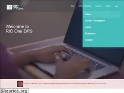 Sites similar to riconedpss.org