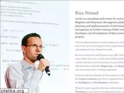 Sites similar to riconeitzel.de