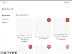 Sites similar to riconetwork.com