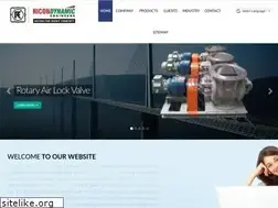 Sites similar to ricongroup.com