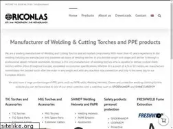 Sites similar to riconlas.nl