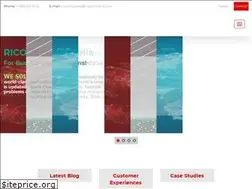 Sites similar to riconmobile.com