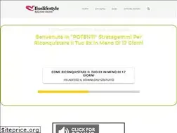 Sites similar to riconquistare.net