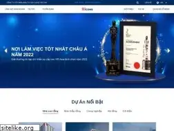 Sites similar to ricons.vn
