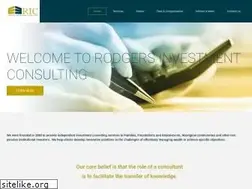 Sites similar to riconsulting.ca