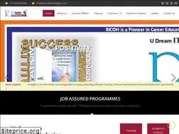Sites similar to ricontechnologies.com