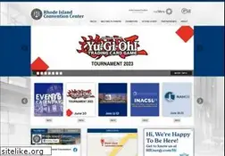 Sites similar to riconvention.com