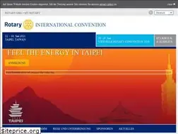 Sites similar to riconvention.org