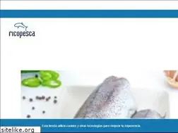 Sites similar to ricopesca.es