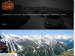Sites similar to ricorally.co.uk