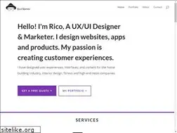 Sites similar to ricoramon.com