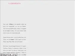 Sites similar to ricordandoannamagnani.it