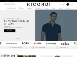 Sites similar to ricordi.gr