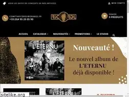 Sites similar to ricordu.com