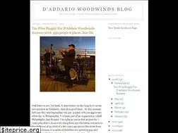 Sites similar to ricoreeds.blogspot.com