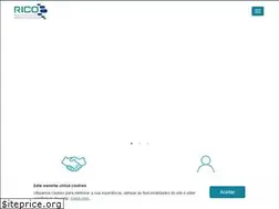 Sites similar to ricorhp.com.br