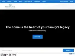 Sites similar to ricoromano.com