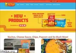 Sites similar to ricos.com