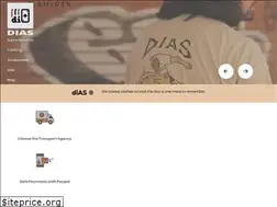 Sites similar to ricosdias.com