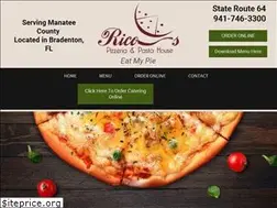 Sites similar to ricoseatmypie.com
