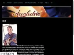 Sites similar to ricosouthee.com