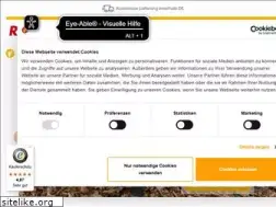 Sites similar to ricosta.de