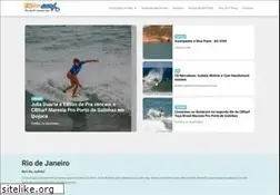 Sites similar to ricosurf.com.br