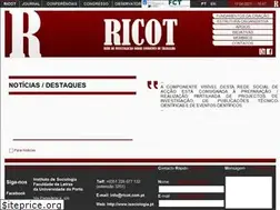 Sites similar to ricot.com.pt
