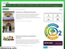 Sites similar to ricote.es