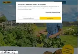 Sites similar to ricoter.ch