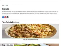 Sites similar to ricottaandradishes.com
