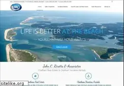 Sites similar to ricottarealestate.com
