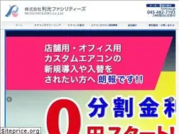 Sites similar to ricou-f.com